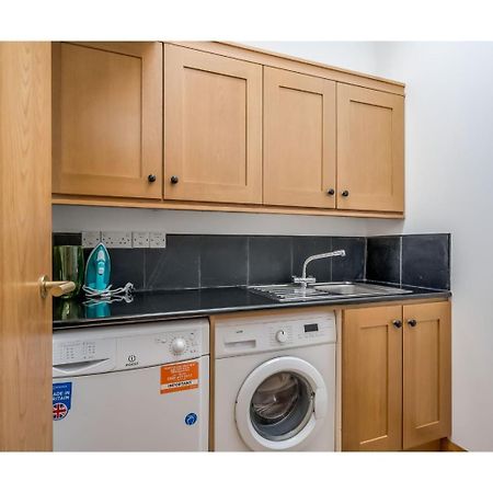 Central Belfast Apartments Pottinger'S Quay Esterno foto