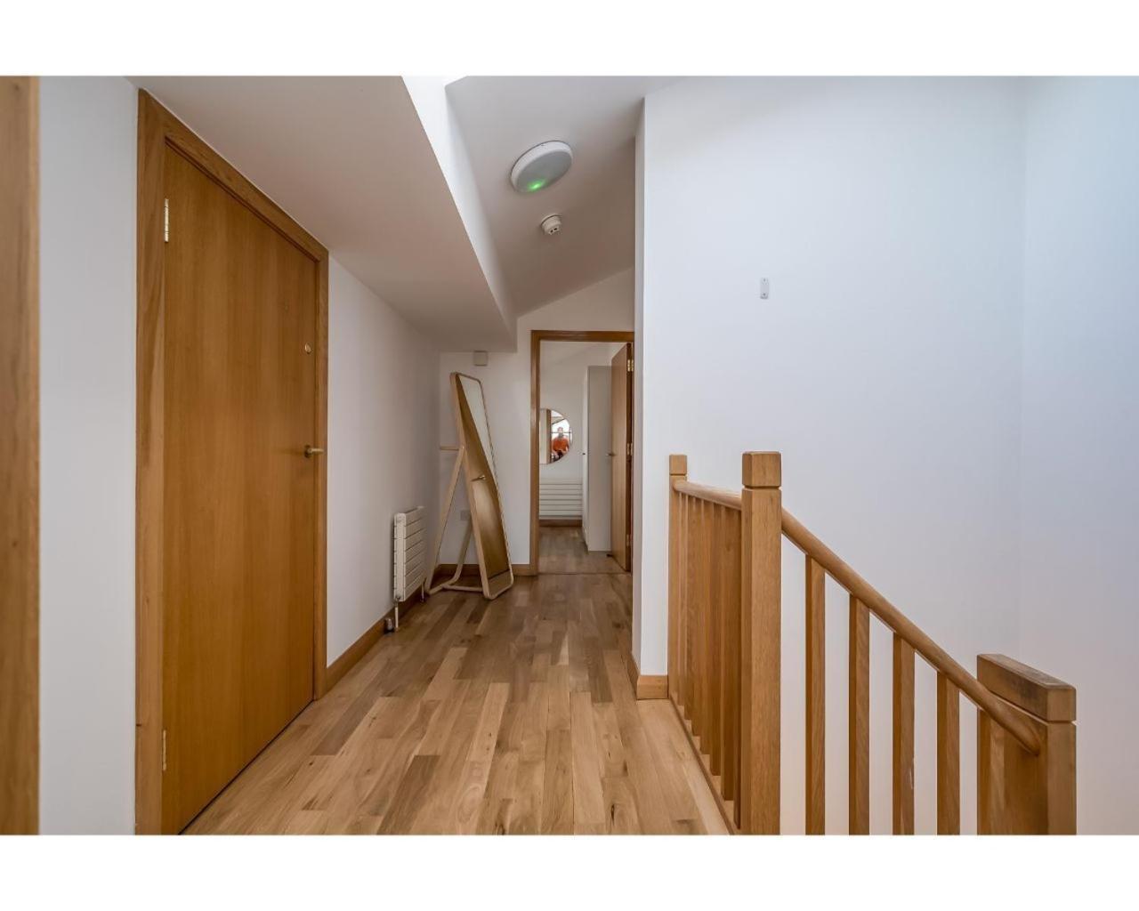 Central Belfast Apartments Pottinger'S Quay Esterno foto